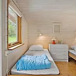 Casa vacanze Fy119-bogense-vildrosevej-28 *