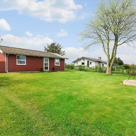 بيت للعطل Fy119-bogense-vildrosevej-28 *