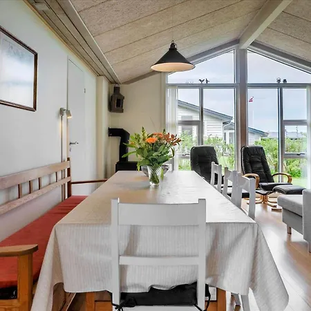 Fy119-bogense-vildrosevej-28 بيت للعطل