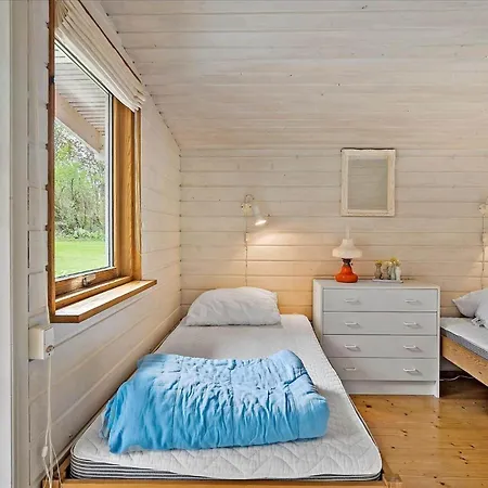 Feriehus Fy119-bogense-vildrosevej-28 *