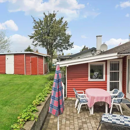 Feriehus Fy119-bogense-vildrosevej-28