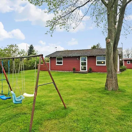 Fy119-bogense-vildrosevej-28 Feriehus *