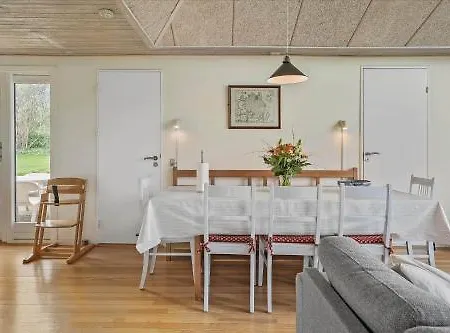 Fy119-bogense-vildrosevej-28 Vakantiehuis