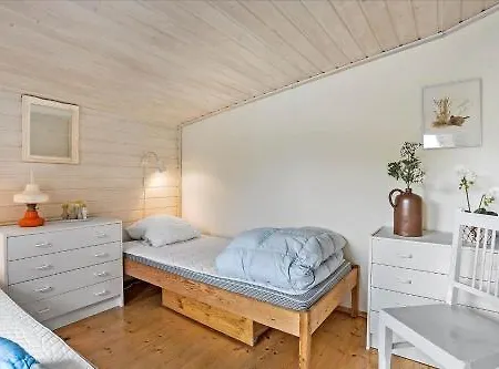 Сasa de vacaciones Fy119-bogense-vildrosevej-28