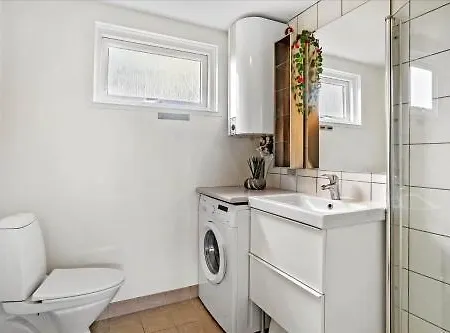 Fy119-bogense-vildrosevej-28 Vakantiehuis