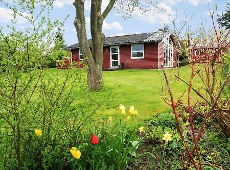 Vakantiehuis Fy119-bogense-vildrosevej-28